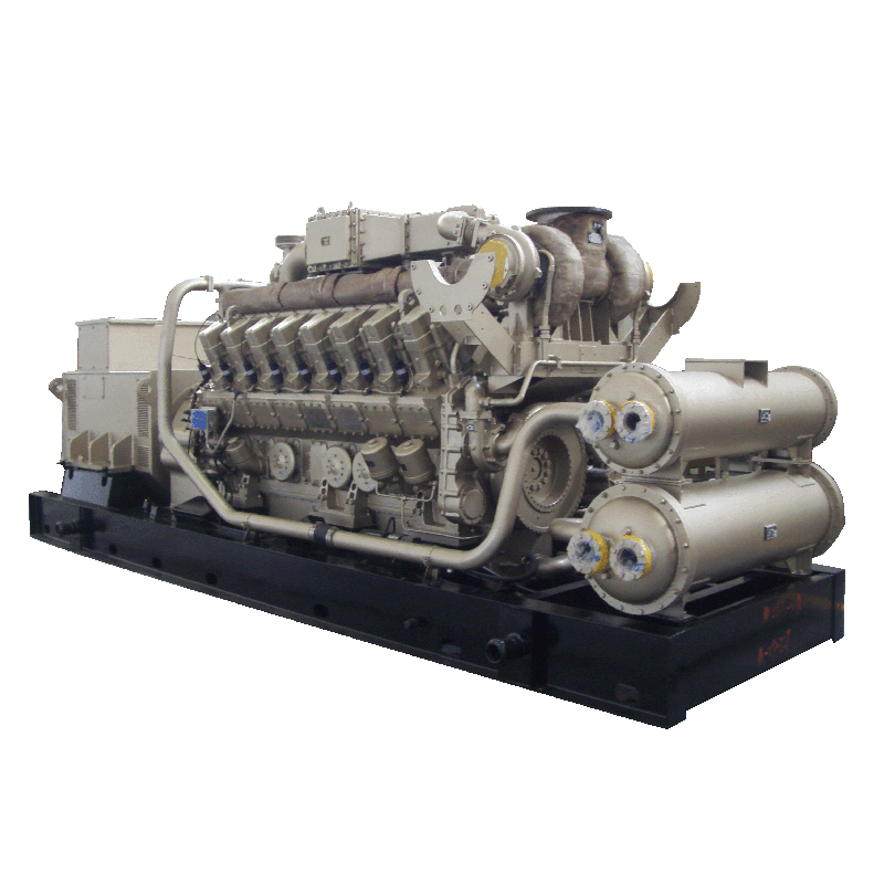 coal gas engine Manufacture and coal gas engine Supplier in China